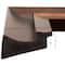 Craig Frames Ventura Brushed Bronze Picture Frame